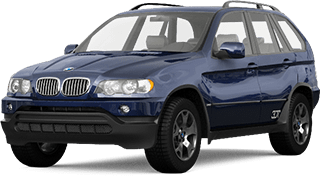 BMW X5 1999-2006 | 3DTuning - probably the best car configurator!